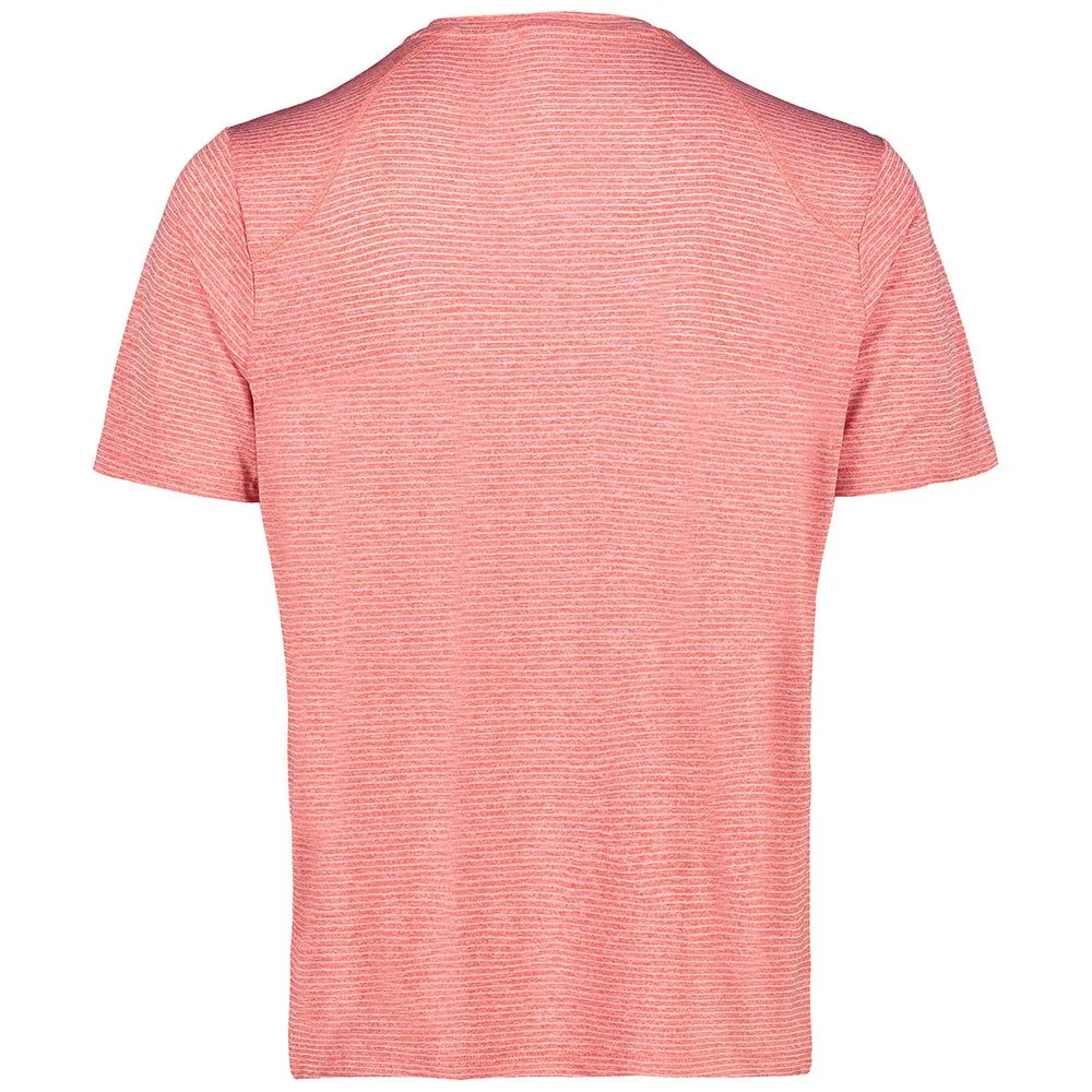 CMP T-shirt 31t5917 T-shirt Med Korta ärmar, Fire melange 2