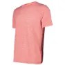 CMP T-shirt 31t5917 T-shirt Med Korta ärmar, Fire melange 2