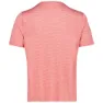 CMP T-shirt 31t5917 T-shirt Med Korta ärmar, Fire melange 2