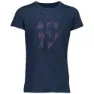 CMP T-shirt 31t8395 T-shirt Med Korta ärmar