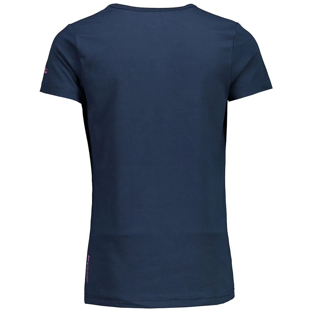 CMP T-shirt 31t8395 T-shirt Med Korta ärmar