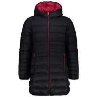 CMP Thermal Padding Coat Fix 39z0185 Jacka