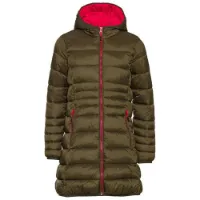 CMP Thermal Padding Coat Fix 39z0185 Jacka