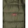 CMP Thermal Padding Coat Fix 39z0185 Jacka