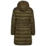 CMP Thermal Padding Coat Fix 39z0185 Jacka