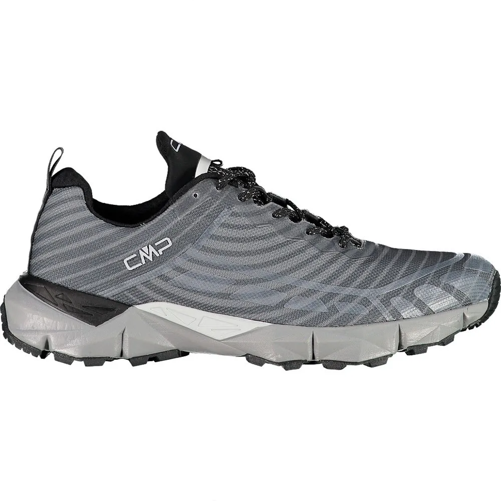 CMP Thiaky Trail 31q9597 Trailskor male, Grey