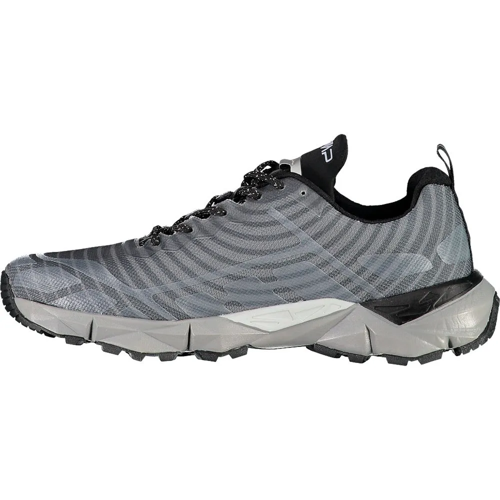 CMP Thiaky Trail 31q9597 Trailskor male, Grey