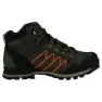 CMP Thiamat Mid 2.0 Wp 31q9667 Vandringskängor, Military / f. orange