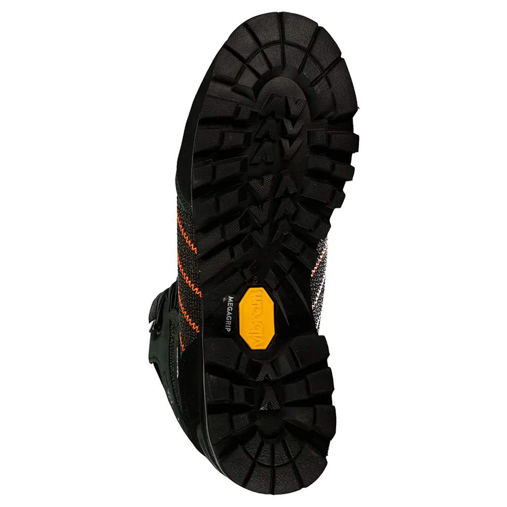 CMP Thiamat Mid 2.0 Wp 31q9667 Vandringskängor, Military / f. orange