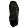 CMP Thiamat Mid 2.0 Wp 31q9667 Vandringskängor, Military / f. orange