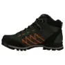 CMP Thiamat Mid 2.0 Wp 31q9667 Vandringskängor, Military / f. orange