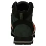 CMP Thiamat Mid 2.0 Wp 31q9667 Vandringskängor, Military / f. orange
