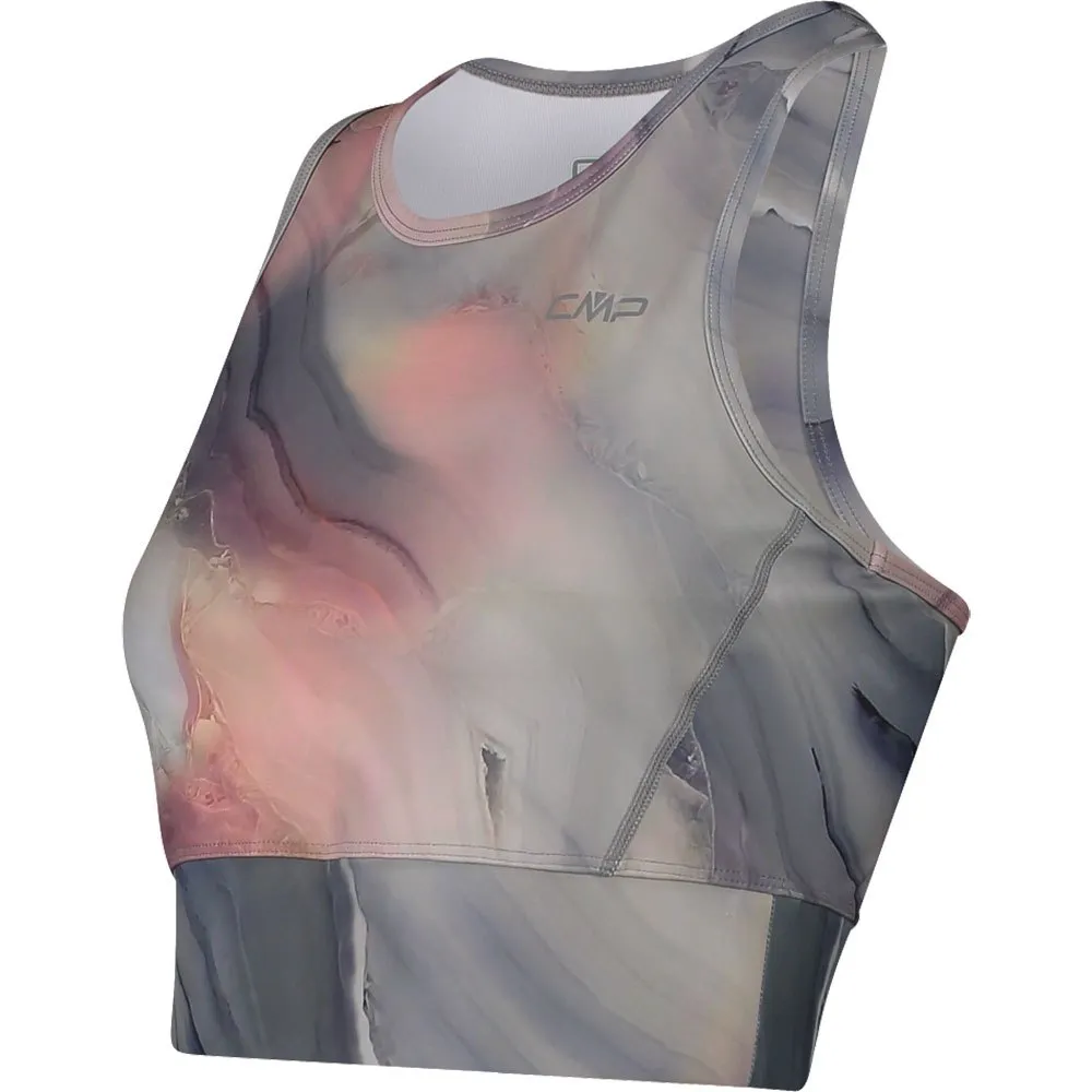 CMP Top 32c8416p T-shirt