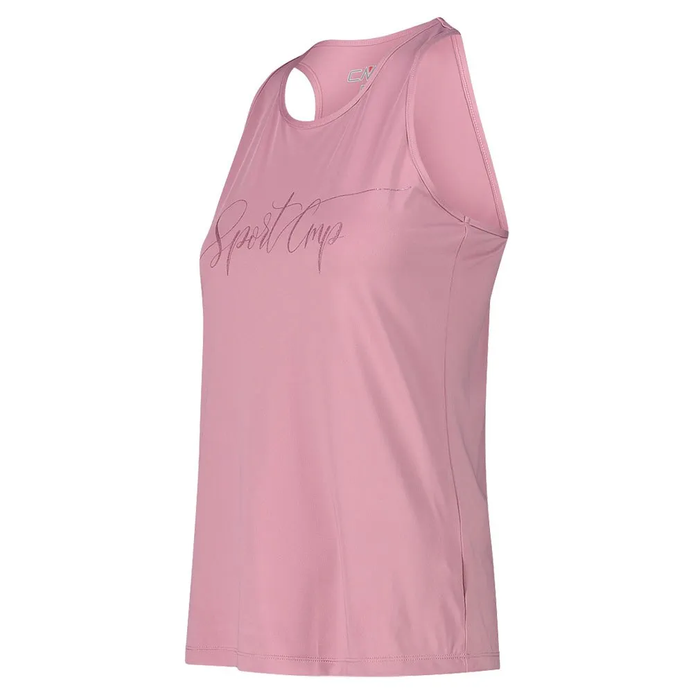 CMP Top 32c8446 T-shirt CMP Top 32c8446 T-shirt