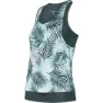 CMP Top 32c8456 T-shirt, Jade / greenfinch