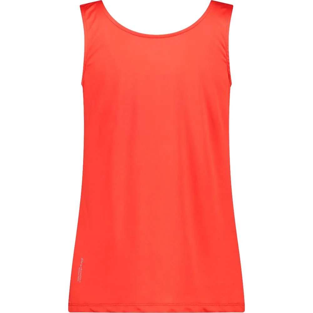CMP Top 32t7016 T-shirt