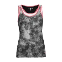 CMP Trail 31c7776 ärmlös T-shirt female CMP Trail 31c7776 ärmlös T-shirt female