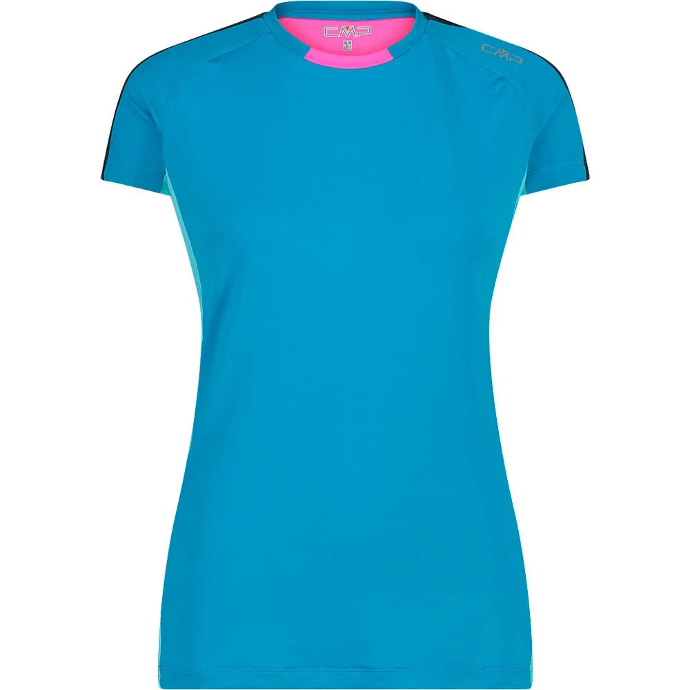 CMP Trail 32c6236 T-shirt Med Korta ärmar