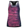CMP Trail 32c6256 ärmlös T-shirt, Geraneo / blue