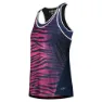 CMP Trail 32c6256 ärmlös T-shirt, Geraneo / blue