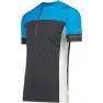CMP Trail 32c6787 T-shirt Med Korta ärmar, Anthracite