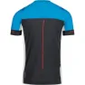 CMP Trail 32c6787 T-shirt Med Korta ärmar, Anthracite