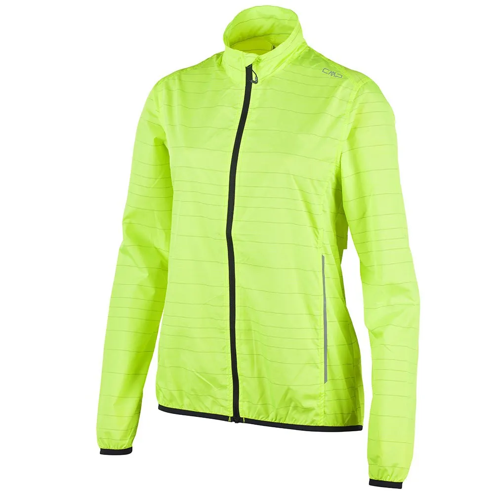 CMP Trail 3c90176 Jacka, Yellow fluo