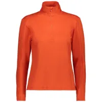 CMP Ultralight Sweat 39l2236 Tröja Med Halv Dragkedja