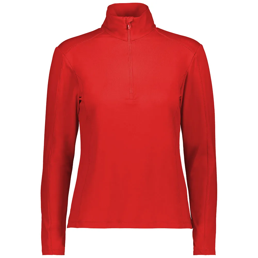 CMP Ultralight Sweat 39l2236 Tröja Med Halv Dragkedja