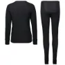 CMP Underwear Dynamic 3y86800 Baslager Set