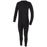 CMP Underwear Dynamic 3y87800 Baslager Set