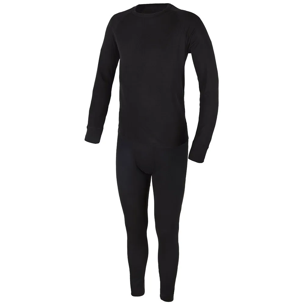 CMP Underwear Dynamic 3y87800 Baslager Set