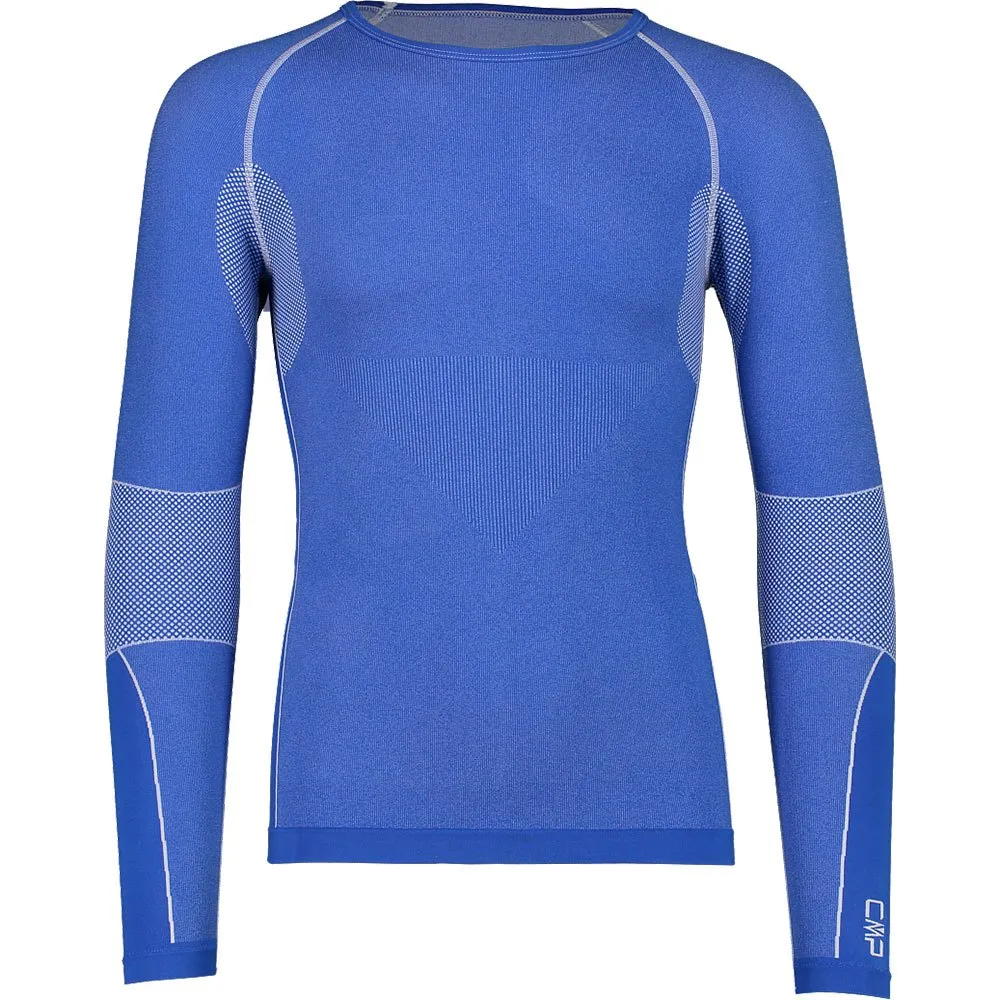 CMP Underwear Sweat Seamless 3y97800 Långärmad Baslager