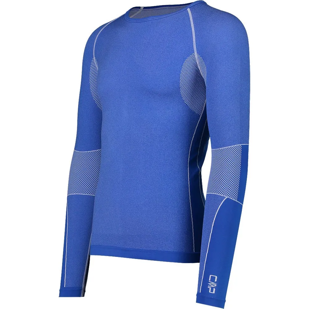 CMP Underwear Sweat Seamless 3y97800 Långärmad Baslager