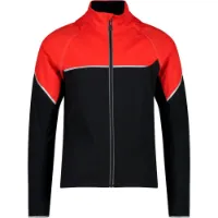 CMP With Removable Sleeves 31a2377 Softshelljacka