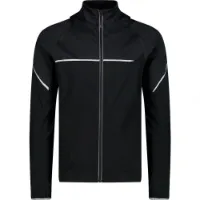 CMP With Removable Sleeves 31a2377 Softshelljacka CMP With Removable Sleeves 31a2377 Softshelljacka
