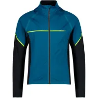 CMP With Removable Sleeves 31a2377 Softshelljacka