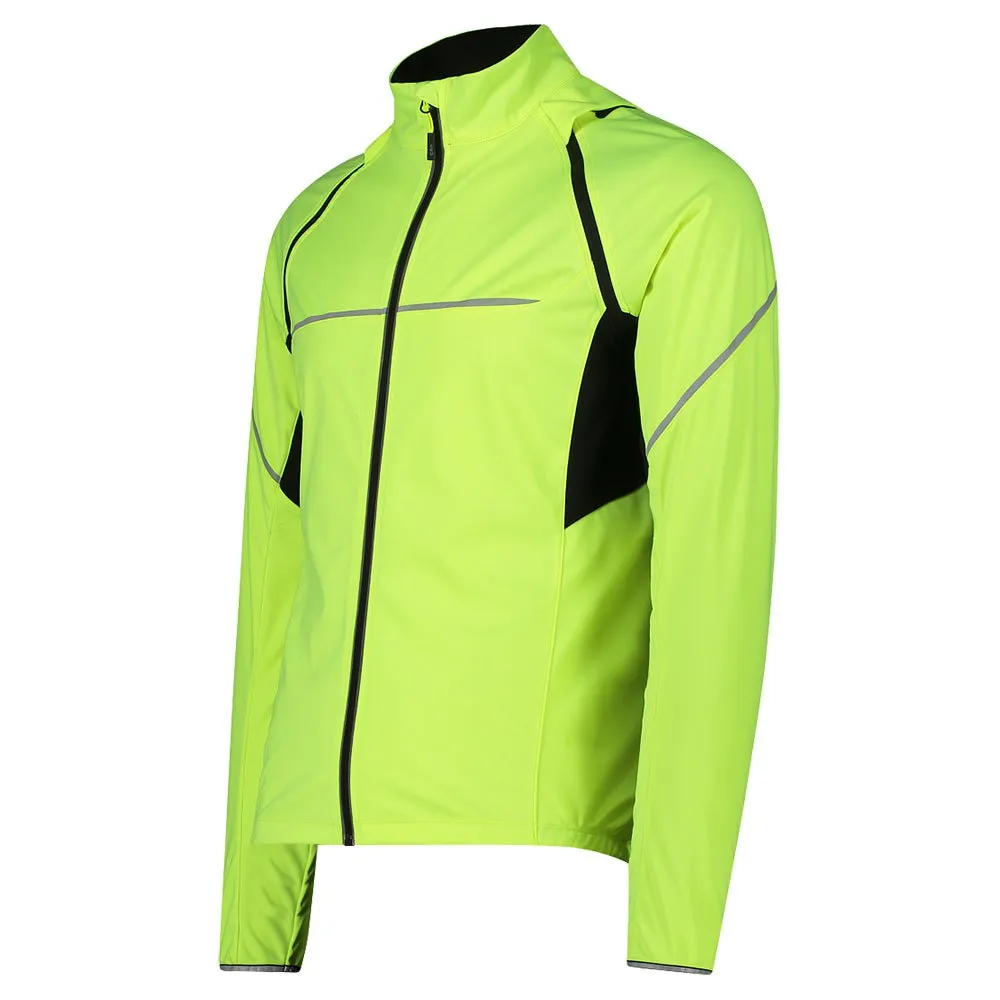 CMP With Removable Sleeves 31a2377 Softshelljacka
