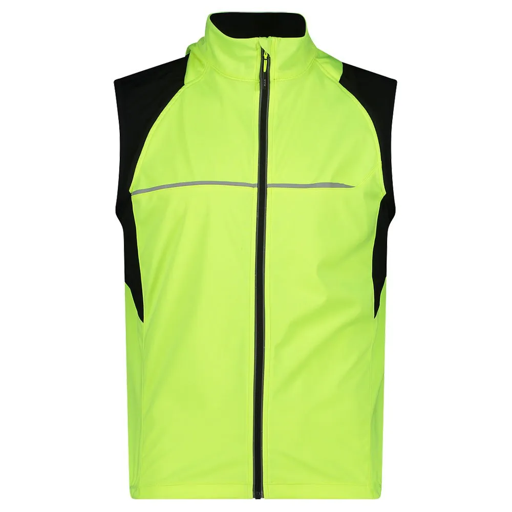 CMP With Removable Sleeves 31a2377 Softshelljacka