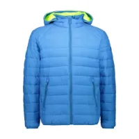 CMP Zip Hood 30k2727m-a Jacka