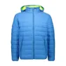CMP Zip Hood 30k2727m-a Jacka, River melange