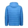 CMP Zip Hood 30k2727m-a Jacka, River melange