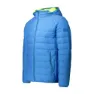 CMP Zip Hood 30k2727m-a Jacka, River melange