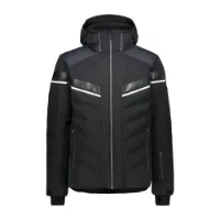 CMP Zip Hood 30w0337 Jacka CMP Zip Hood 30w0337 Jacka