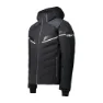 CMP Zip Hood 30w0337 Jacka