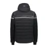 CMP Zip Hood 30w0337 Jacka