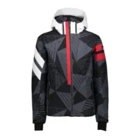 CMP Zip Hood 30w0467 Jacka CMP Zip Hood 30w0467 Jacka