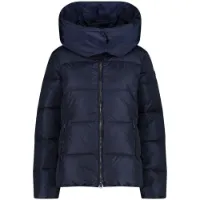 CMP Zip Hood 31k2836 Jacka