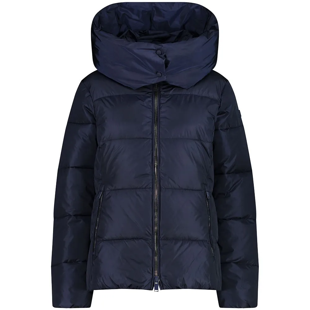 CMP Zip Hood 31k2836 Jacka