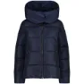 CMP Zip Hood 31k2836 Jacka